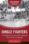 Jungle Fighters - ARCHER,  Jules - 9781634501750
