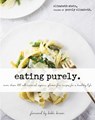 Eating Purely - STEIN,  Elizabeth - 9781634502191