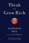 Think and Grow Rich - Napoleon Hill - 9781634502535