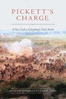 Pickett's Charge - Phillip Thomas Tucker - 9781634508025