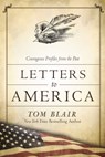 Letters to America - Tom Blair - 9781634509701
