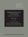 Immigration and Citizenship - Thomas Alexander Aleinikoff ; David A. Martin ; Hiroshi Motomura ; Maryellen Fullerton ; Juliet Stumpf - 9781634599283