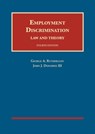 Employment Discrimination - George A. Rutherglen ; John J. Donohue III - 9781634603386
