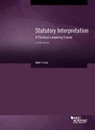 Statutory Interpretation - Hillel Y. Levin - 9781634605199