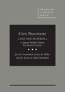 Civil Procedure - Jack H. Friedenthal ; Arthur R. Miller ; John E. Sexton ; Helen Hershkoff - 9781634605601