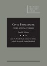 Civil Procedure - Jack H. Friedenthal ; Arthur R. Miller ; John E. Sexton ; Helen Hershkoff - 9781634605847