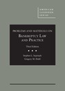 Problems and Materials on Bankruptcy Law and Practice - Stephen L. Sepinuck ; Gregory M. Duhl - 9781634609777