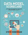 Data Model Scorecard - Steve Hoberman - 9781634620826