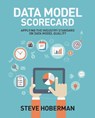 Data Model Scorecard - Steve Hoberman - 9781634620826