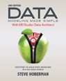 Data Modeling Made Simple with Embarcadero ER/Studio Data Architect - Steve Hoberman - 9781634620925