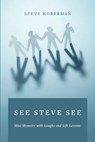 See Steve See - Steve Hoberman - 9781634626408