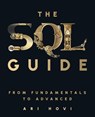 The SQL Guide - Ari Hovi - 9781634626705