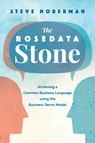 The Rosedata Stone - Steve Hoberman - 9781634627733