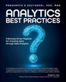 Analytics Best Practices - Prashanth Southekal - 9781634628273