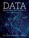 Data Modeling Made Simple with erwin DM - Jeff Harris ; Steve Hoberman - 9781634628440
