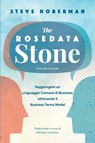 The Rosedata Stone Italian Version - Steve Hoberman - 9781634628990