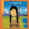 SACAGAWEA - Emma E. Haldy - 9781634706025