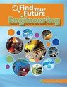FIND YOUR FUTURE IN ENGINEERING -  - 9781634719001