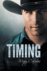 Timing Volume 1 - Mary Calmes - 9781634777117