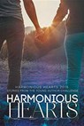 Harmonious Hearts 2016 - Stories from the Young Author Challenge - Irene Grant ; Xoe Juliani ; Anika Olivo ; Arbour Ames ; Dani Anderson ; Caleb Andrews ; Latitude Brown ; Sarah Caulfield ; Julia Dupuis ; Hilda Friday - 9781634778343