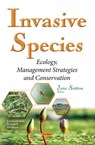 Invasive Species - SUTTON,  Jane - 9781634856546