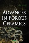 Advances in Porous Ceramics - Alan Newton - 9781634858397