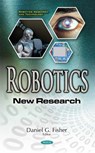 Robotics - Daniel G Fisher - 9781634859677