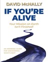 If You're Alive: Your Mission on Earth Isn't Finished - David McNally - 9781634897174