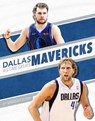 Dallas Mavericks All-Time Greats - FLYNN,  Brendan - 9781634941655