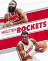 Houston Rockets All-Time Greats - FLYNN,  Brendan - 9781634941679