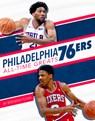 Philadelphia 76ers All-Time Greats - Brendan Flynn - 9781634941716