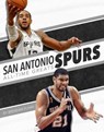 San Antonio Spurs All-Time Greats - FLYNN,  Brendan - 9781634941730