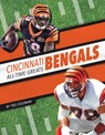 Cincinnati Bengals All-Time Greats - Ted Coleman - 9781634944403