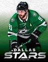 Dallas Stars - Harold P. Cain - 9781634944908