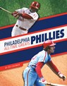 Philadelphia Phillies All-Time Greats - Ted Coleman - 9781634945073