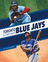Toronto Blue Jays All-Time Greats - Ted Coleman - 9781634945127