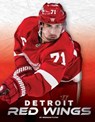 Detroit Red Wings - Brendan Flynn - 9781634945172