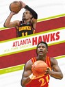 Atlanta Hawks All-Time Greats - Ted Coleman - 9781634946179