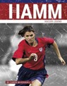 Mia Hamm - Chros McDougall - 9781634948081