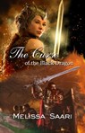The Curse of the Black Dragon - Melissa Saari - 9781634950237