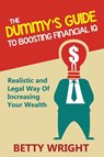 The Dummy's Guide To Boosting Financial IQ - Betty Wright - 9781635012774