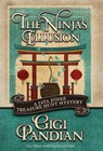 The Ninja's Illusion - Gigi Pandian - 9781635112542