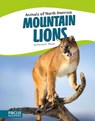 Mountain Lions - Christa C. Hogan - 9781635170368