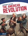 The American Revolution - Clara Maccarald - 9781635173079