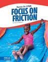 Focus on Friction - Joanne Mattern - 9781635173468