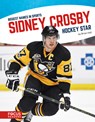 Sidney Crosby: Hockey Star - Brian Hall - 9781635175585