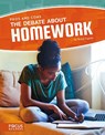 Debate about Homework - Anika Fajardo - 9781635175936