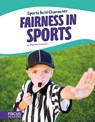 Sport: Fairness in Sports - Todd Kortemeier - 9781635176049