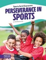 Perseverance in Sports - KORTEMEIER,  Todd - 9781635176056
