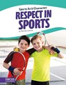 Sports: Respect in Sports - Todd Kortemeier - 9781635176063